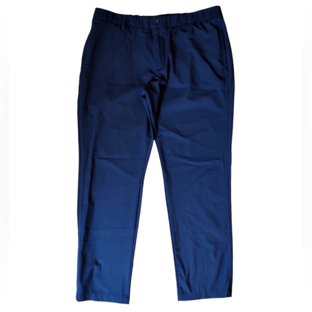 Under Armour Men's Deep Blue Chinos